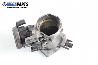 EGR-клапан за Mercedes-Benz A-Class Hatchback W169 (09.2004 - 06.2012) A 180 CDI (169.007, 169.307), 109 к.с., № А 640 090 ; № 00005320C5